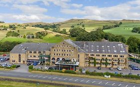 Hotel Rendezvous - Skipton - N Yorkshire